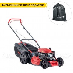 Газонокосилка бензиновая Al-KO Comfort 51.0 P-A в Новосибирске