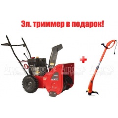Снегоуборщик самоходный Efco Artik 56 в Новосибирске