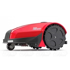 Газонокосилка-робот Caiman Ambrogio L30 Elite V18 в Новосибирске