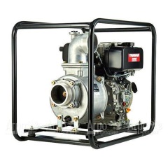 Дизельная мотопомпа DaiShin PTD406-Y в Новосибирске