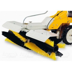 Подметальная щетка для мотоблока Stiga Silex 95 в Новосибирске