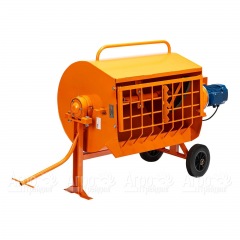 Растворосмеситель Строймаш РН-150.2 в Новосибирске