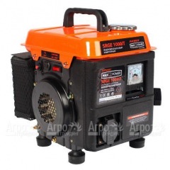 Инверторный генератор Patriot MaxPower SRGE 1000iT 0.9 кВт в Новосибирске