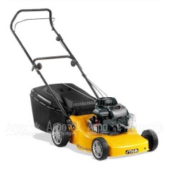 Газонокосилка бензиновая Stiga Collector 46 B в Новосибирске