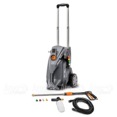 Мойка высокого давления Daewoo DAW 700 Expert в Новосибирске