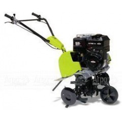 Культиватор Grillo Princess с двигателем Honda GCV160 87L1G 1+1 в Новосибирске