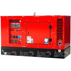 Дизельгенератор Europower EPS 9 TDE 6.8 кВт в Новосибирске