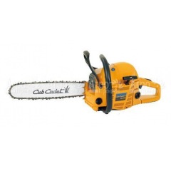 Бензопила Cub Cadet CC 3045-15" в Новосибирске