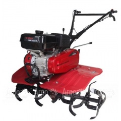 Культиватор Weima WM900-2 с двигателем 168FB-2 6.1 л.с. (Фрезы в комплекте!) в Новосибирске