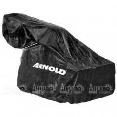 Чехол Arnold для снегоуборщиков в Новосибирске