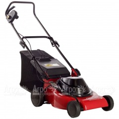 Газонокосилка электрическая MA.RI.NA GX-41 E 1300 W в Новосибирске