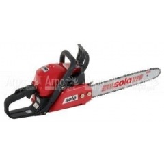 Бензопила Solo 636-35-14 в Новосибирске