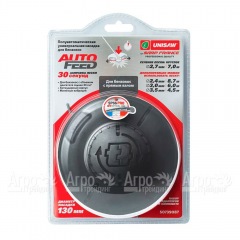 Насадка универсальная для бензокос Caiman, Oleo-Mac с прямым валом в Новосибирске