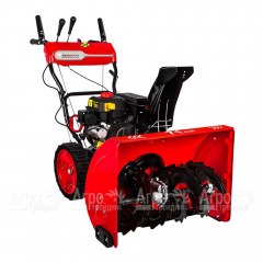 Снегоуборщик DDE ST7071E в Новосибирске