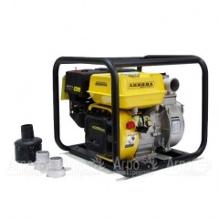 Бензиновая мотопомпа Aurora AMP 50 C в Новосибирске