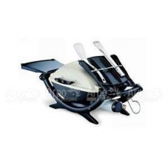 Газовый гриль Weber® Q™ в Новосибирске