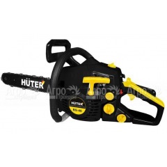 Бензиновая пила Huter BS-40-16" в Новосибирске