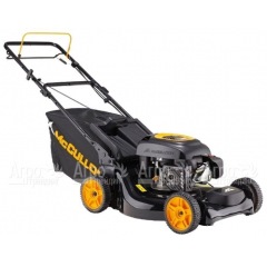 Газонокосилка бензиновая McCulloch M51-150F Classic в Новосибирске