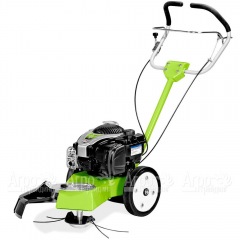 Колесный триммер Grillo X Trimmer в Новосибирске