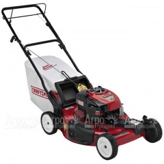 Газонокосилка бензиновая Craftsman 37061 в Новосибирске