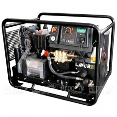 Мойка высокого давления Lavor Professional Thermic 17 HW в Новосибирске