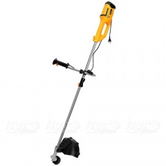  Электрокоса (электрический триммер) DEKO DKTR1250 MAX в Новосибирске