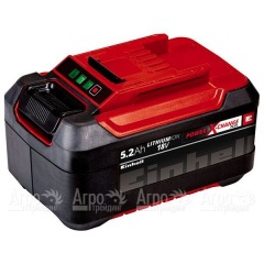 Аккумулятор Einhell PXC Plus 18V 5.2Ah в Новосибирске