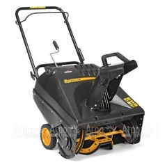 Снегоуборщик Partner SB 210E 9618100-02 в Новосибирске