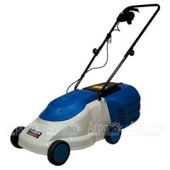 Газонокосилка электрическая Elmos EME100 в Новосибирске