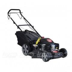 Газонокосилка бензиновая Profi PBM 53SW в Новосибирске