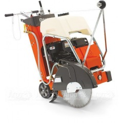 Швонарезчик Husqvarna FS 413 (бензиновый) в Новосибирске