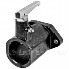 Передняя муфта для Grillo GF 3, G 107d, G 85d в Новосибирске