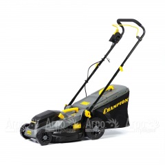 Газонокосилка электрическая Champion EM3816 в Новосибирске