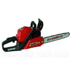 Бензиновая пила Solo 652-38-15 в Новосибирске