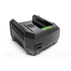 Зарядное устройство GreenWorks GC82C в Новосибирске