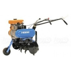 Мотокультиватор Нева МК-100-07 в Новосибирске