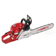 Бензопила Solo 651-45-18" в Новосибирске