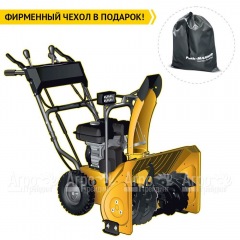 Снегоуборщик Steher GST-772E в Новосибирске