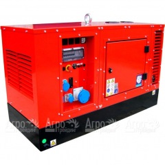 Дизельгенератор Europower EPS 163 DE 10.56 кВт в Новосибирске