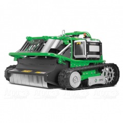 Газонокосилка-робот Caiman Commando 450 кг в Новосибирске