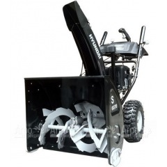 Снегоуборщик Hyundai S 6070 в Новосибирске