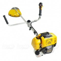 Бензокоса (бензиновый триммер) Habert HN-520 Pro в Новосибирске