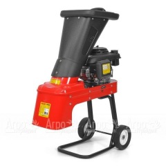 Измельчитель бензиновый Hecht 6159 в Новосибирске