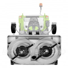 Дека 155 см для Grillo FD 13.09 4WD в Новосибирске