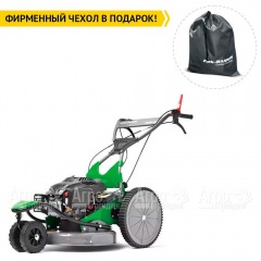 Косилка для высокой травы Caiman XPLORER 60Y в Новосибирске
