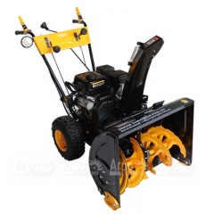 Снегоуборщик Patriot Garden Home PHG 65 E (PHG 65) в Новосибирске