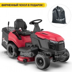 Садовый трактор Expert TL100 в Новосибирске