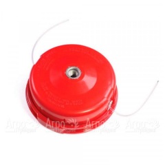 Насадка триммерная NC100 с леской 2.4 мм для бензокос Caiman, Kaaz в Новосибирске