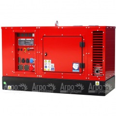 Дизельгенератор Europower EPS 333 TDE 30 кВт в Новосибирске