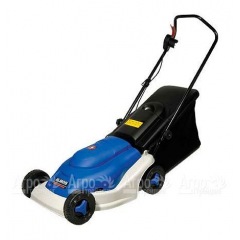 Газонокосилка электрическая Elmos EME150 в Новосибирске